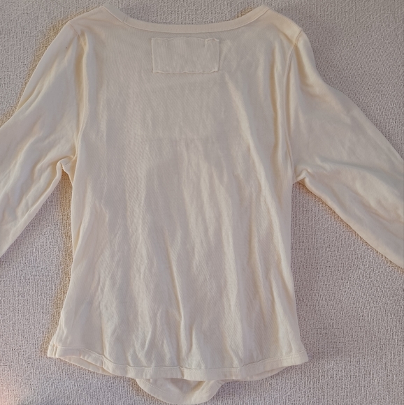 We the free ♡ stella long sleeve shirt - Picture 7 of 10